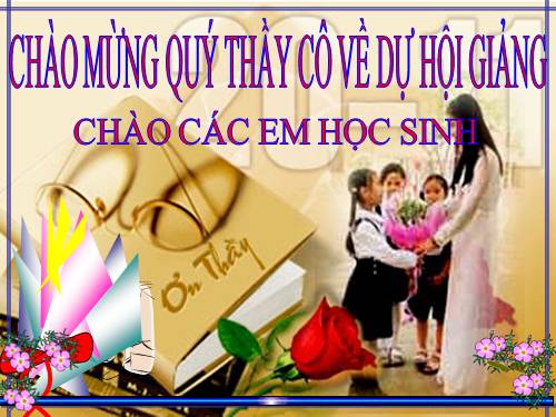 Chương II. §2. Tính chất cơ bản của phân thức