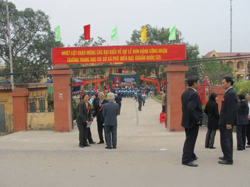 Chương II. §1. Phân thức đại số