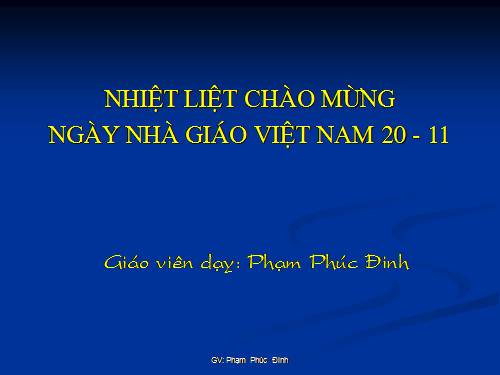 Chương II. §3. Rút gọn phân thức