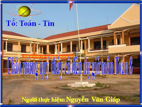 Chương II. §4. Quy đồng mẫu thức nhiều phân thức