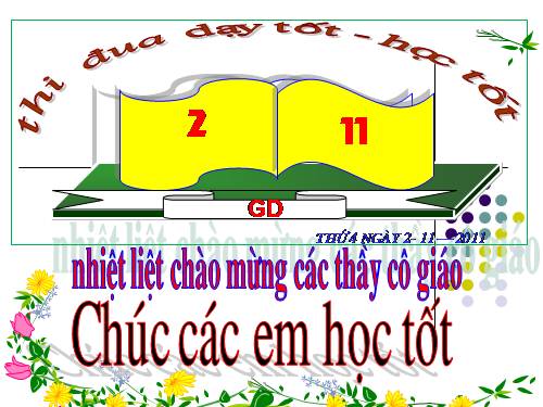 Chương II. §3. Rút gọn phân thức