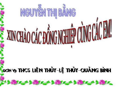 Chương I. §8. Phân tích đa thức thành nhân tử bằng phương pháp nhóm hạng tử