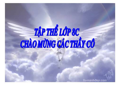 Chương II. §2. Tính chất cơ bản của phân thức