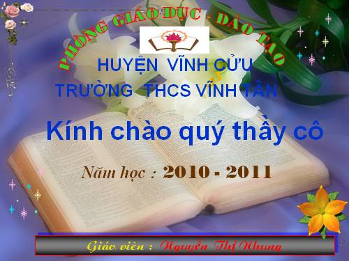 Chương IV. §5. Phương trình chứa dấu giá trị tuyệt đối