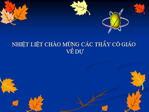 Chương IV. §4. Bất phương trình bậc nhất một ẩn