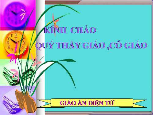 Chương II. §2. Tính chất cơ bản của phân thức