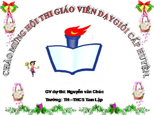 Chương III. §3. Phương trình đưa được về dạng ax + b = 0