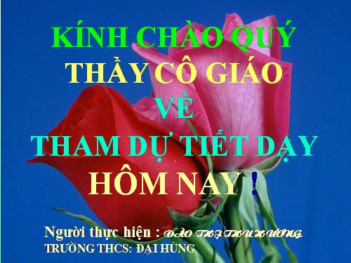 Chương II. §2. Tính chất cơ bản của phân thức