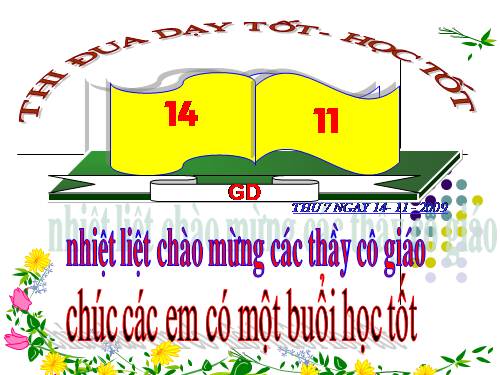 Chương II. §3. Rút gọn phân thức