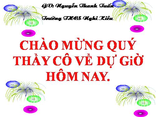 Chương III. §6. Giải bài toán bằng cách lập phương trình