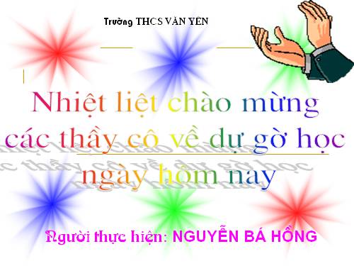 Ôn tập Chương IV. Bất phương trình bậc nhất một ẩn