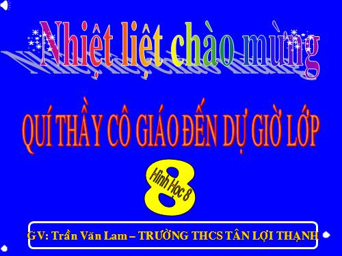 Ôn tập Chương III. Phương trình bậc nhất một ẩn