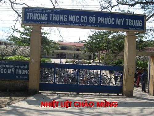 Chương IV. §4. Bất phương trình bậc nhất một ẩn