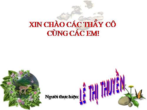 Chương II. §3. Rút gọn phân thức