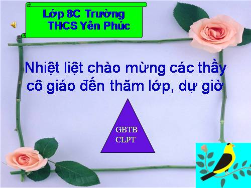 Chương III. §7. Giải bài toán bằng cách lập phương trình (tiếp)