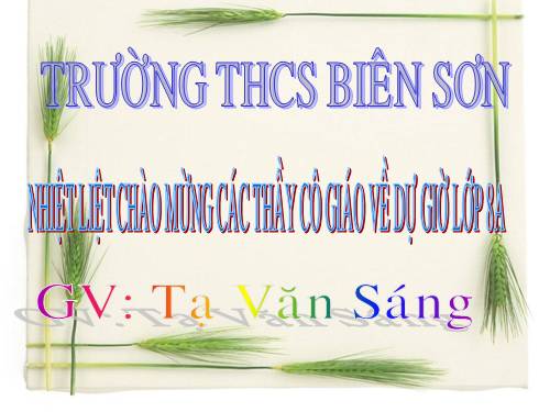 Chương III. §4. Phương trình tích