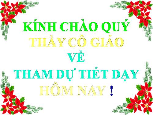 Chương I. §10. Chia đơn thức cho đơn thức