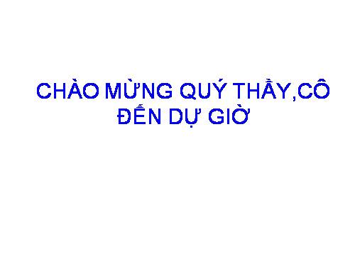 Chương II. §3. Rút gọn phân thức