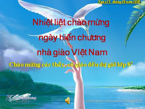 Chương II. §3. Rút gọn phân thức