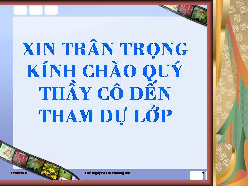 Chương I. §6. Phân tích đa thức thành nhân tử bằng phương pháp đặt nhân tử chung