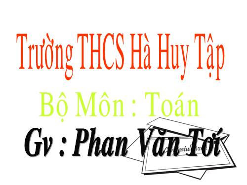 Chương I. §9. Phân tích đa thức thành nhân tử bằng cách phối hợp nhiều phương pháp