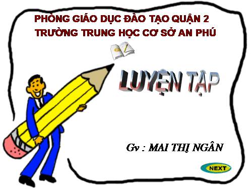 Chương III. §6. Giải bài toán bằng cách lập phương trình