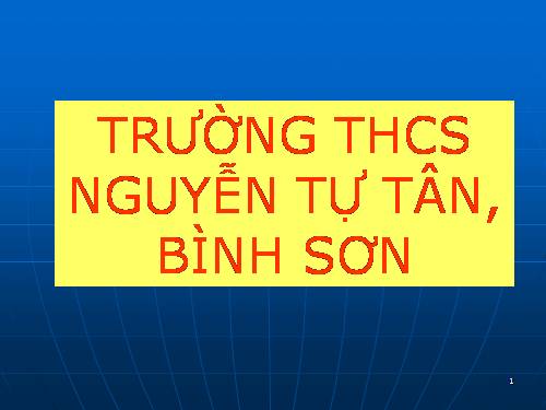 Chương II. §8. Phép chia các phân thức đại số