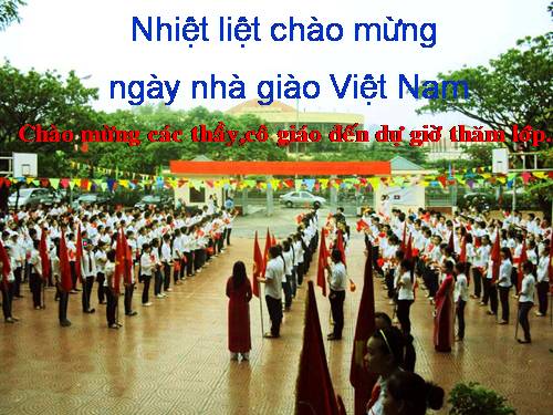 Chương II. §3. Rút gọn phân thức