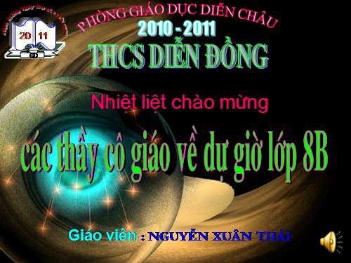 Chương II. §4. Quy đồng mẫu thức nhiều phân thức