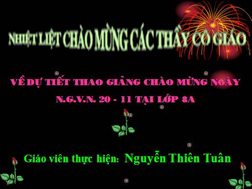 Chương II. §4. Quy đồng mẫu thức nhiều phân thức