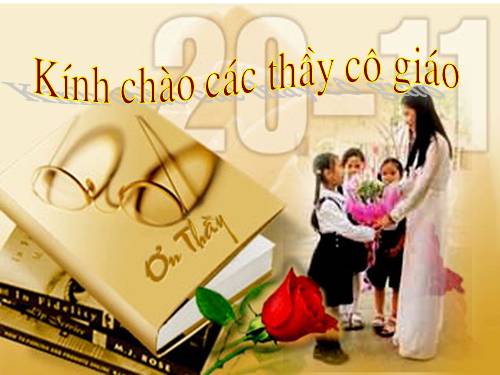 Chương II. §2. Tính chất cơ bản của phân thức