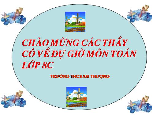 Chương II. §3. Rút gọn phân thức