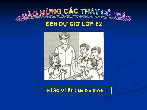 Chương II. §3. Rút gọn phân thức