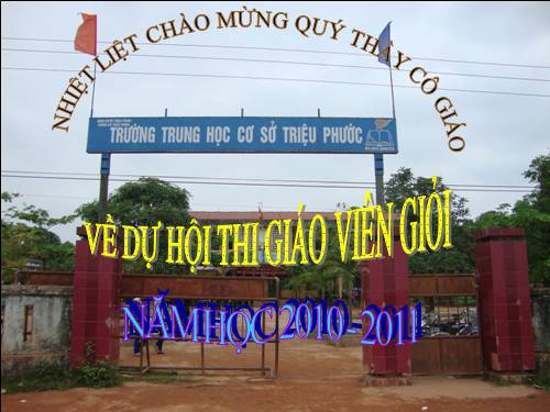 Chương III. §6. Giải bài toán bằng cách lập phương trình