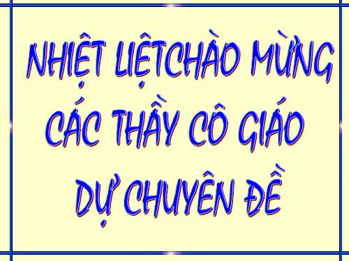 Chương IV. §4. Bất phương trình bậc nhất một ẩn