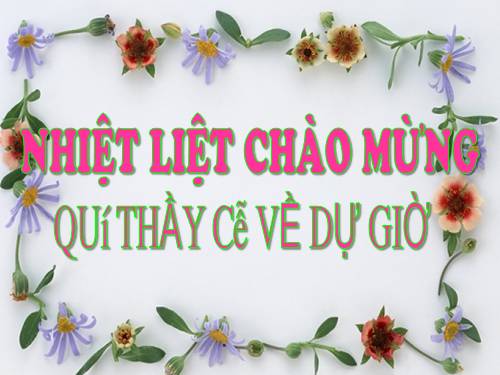 Ôn tập Chương I. Phép nhân và phép chia các đa thức