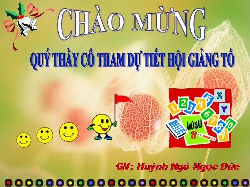 Chương I. §10. Chia đơn thức cho đơn thức