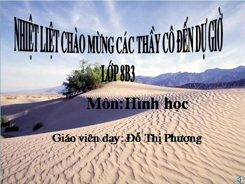 Chương II. §8. Phép chia các phân thức đại số