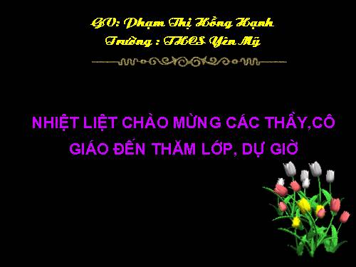 Chương I. §8. Phân tích đa thức thành nhân tử bằng phương pháp nhóm hạng tử