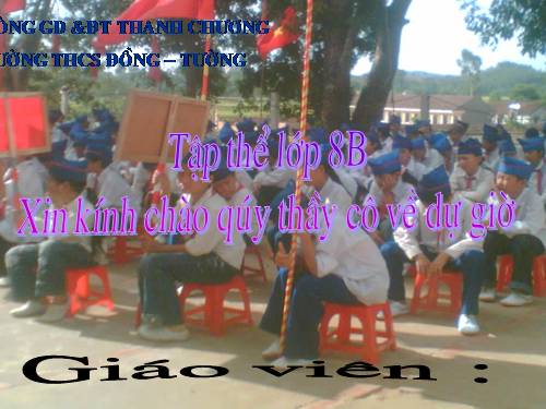 Chương I. §7. Phân tích đa thức thành nhân tử bằng phương pháp dùng hằng đẳng thức