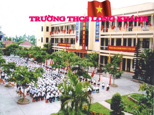 Chương IV. §4. Bất phương trình bậc nhất một ẩn