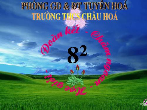 Chương III. §4. Phương trình tích