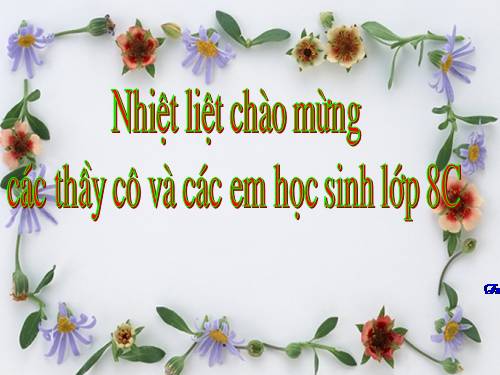 Chương IV. §2. Liên hệ giữa thứ tự và phép nhân