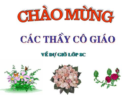 Chương II. §7. Phép nhân các phân thức đại số