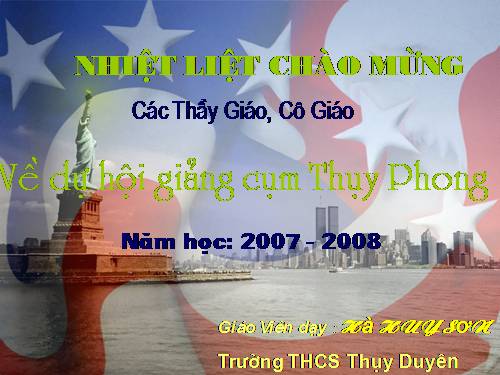 Chương II. §7. Phép nhân các phân thức đại số