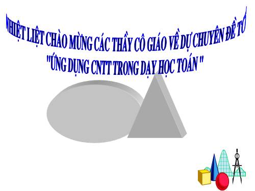 Chương II. §5. Phép cộng các phân thức đại số