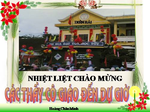 Chương III. §4. Phương trình tích