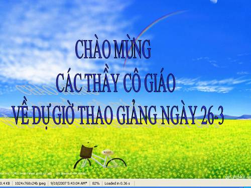 Chương IV. §2. Liên hệ giữa thứ tự và phép nhân