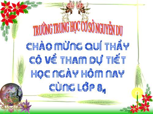 Chương III. §4. Phương trình tích