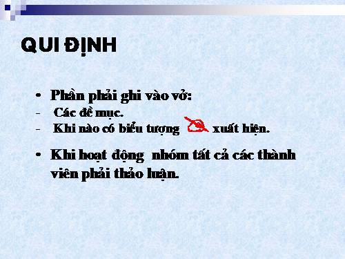 Chương II. §1. Phân thức đại số